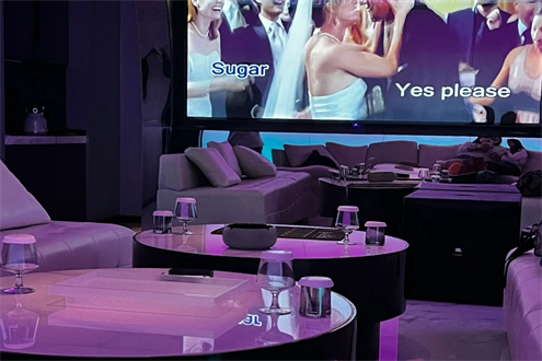 北京东方魅力夜场KTV招聘男模热情如火豪华档次高