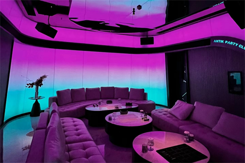 阿里ktv招聘广告