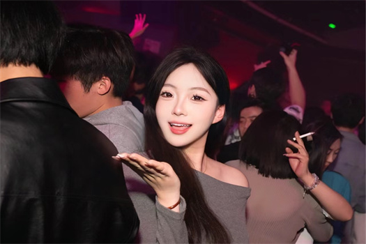 大庆上班轻松的KTV大庆生意超好的KTV