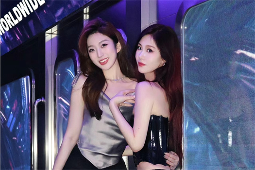 郑州高端商务伴游职业素养：从形象管理到高情商沟通的