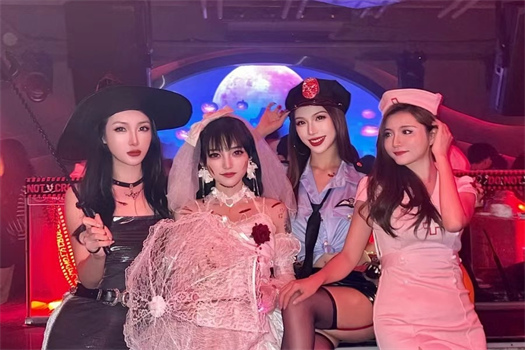 昭通豪华酒吧KTV招聘礼仪模特不收取任何押金