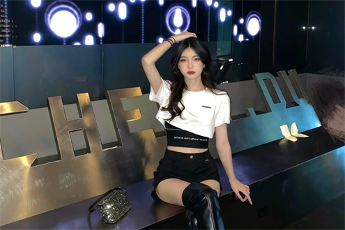 咸宁ktv招聘服务员公司