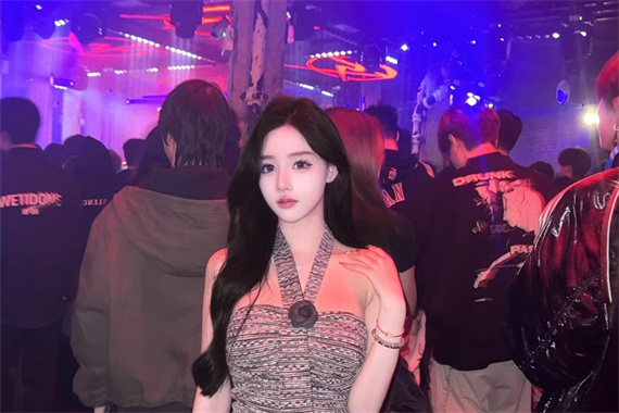 伴游招聘 -大圈女孩招聘-深圳气质女孩大圈招聘[月