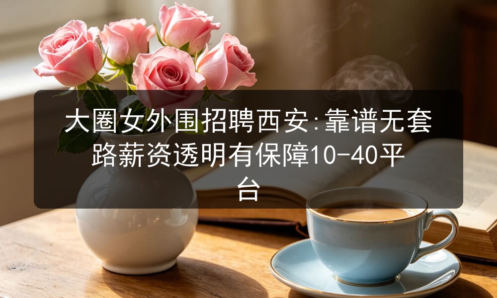 大圈女外围招聘杭州:现结不拖待遇丰厚灵活自由<本市很有钱途的团队>